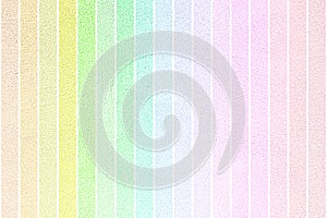 Colorful Wall texture background. Creative Wall Background.