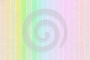 Colorful Wall texture background. Creative Wall Background.