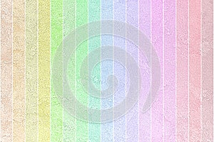 Colorful Wall texture background. Creative Wall Background.