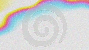 Abstract background with colorful noise effect, vector mesh gradient