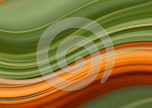 Colorful wavy pattern for backgrounds and design 7