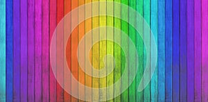 Colorful wood backgrounds