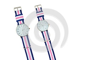 Colorful Wristwatch 1