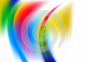 Colorfulness Graphic Design Colorful Background Vector Illustration Design