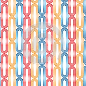 colorfur lines Wallpaper,Pattern,red and yellow,chain pattern,textile,texture,poster