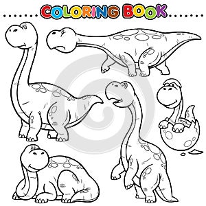 Coloring Book