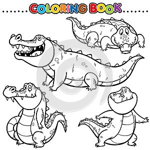 Coloring Book