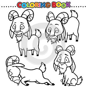 Coloring Book