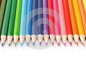 Coloring Pencils