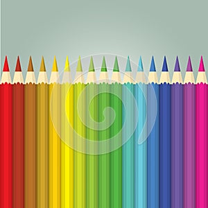 Coloring Pencils