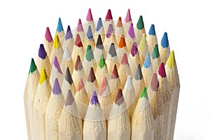Coloring Pensil photo