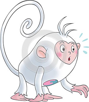 colorkey future 12 Oh! What's going on?