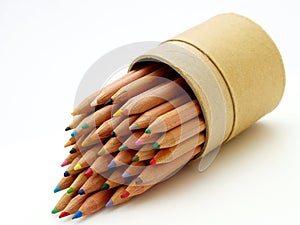 Colorpencil