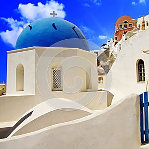 Colors of Greece