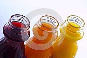 Colors juice