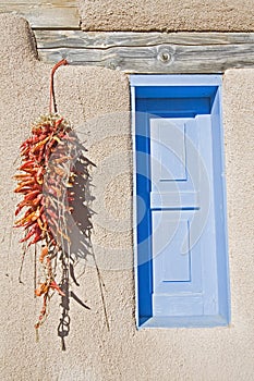 Colors of New Mexico