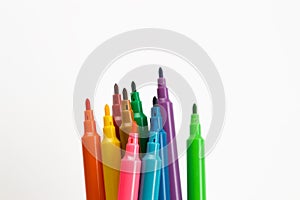 Colors pen