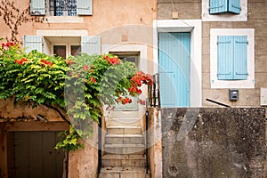 Colors of Provence