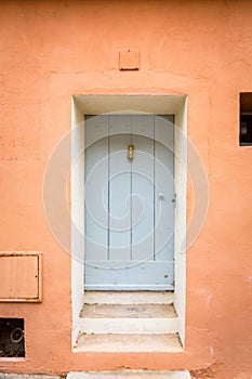 Colors of Provence