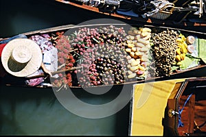 Colors of Thailand