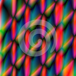 Coloruful gradient background