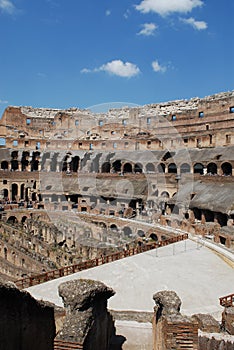 Coloseo Rom