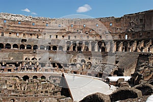 Coloseo Rom