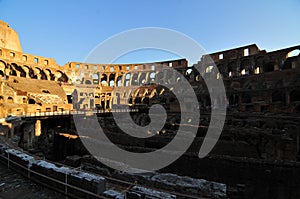 Coloseo in Rome