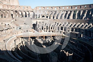 Coloseum