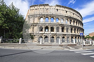 Coloseum