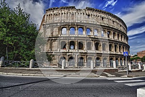 Coloseum