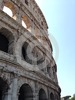 The Coloseum