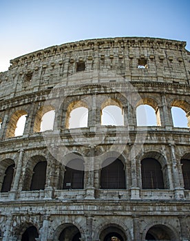 Coloseum