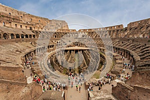 Colosseo