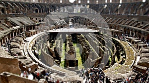 Colosseo