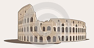 Colosseo photo