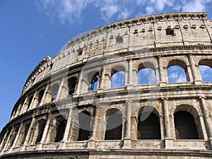 Colosseum