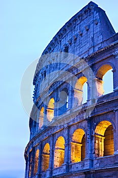 Colosseum