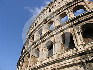 Colosseum