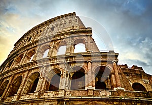 Colosseum