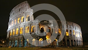 Colosseum