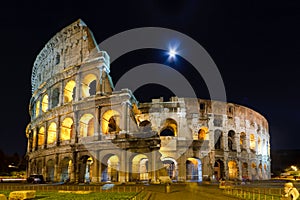 Colosseum