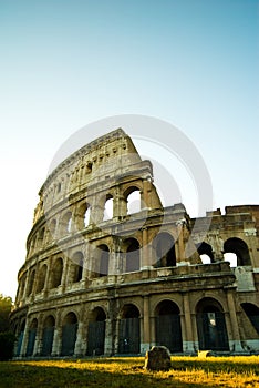 Colosseum