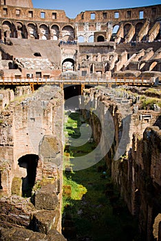 Colosseum