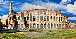 Colosseum