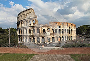 Colosseum