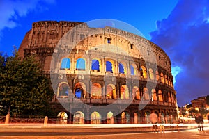 Colosseum