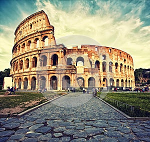 Colosseum