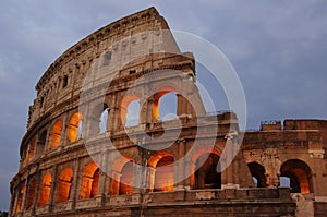 Colosseum