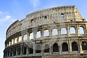 Colosseum